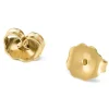 Butterflies i 9 karat guld