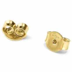 Butterflies i 9 karat guld